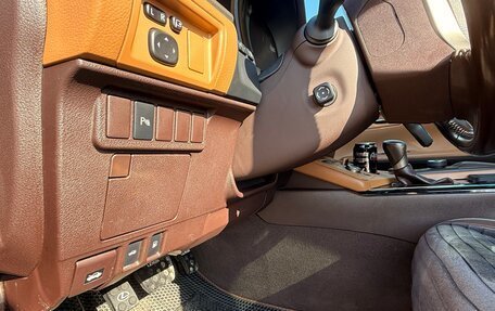 Lexus ES VII, 2018 год, 2 640 000 рублей, 14 фотография