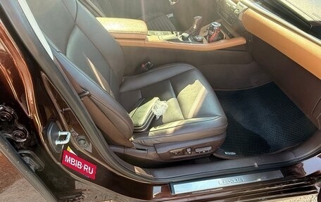 Lexus ES VII, 2018 год, 2 640 000 рублей, 15 фотография