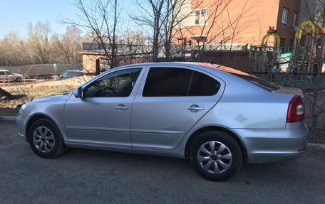 Skoda Octavia, 2012 год, 850 000 рублей, 7 фотография