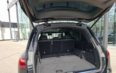 Mercedes-Benz GLS, 2024 год, 15 100 000 рублей, 9 фотография