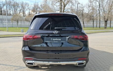 Mercedes-Benz GLS, 2024 год, 15 100 000 рублей, 5 фотография