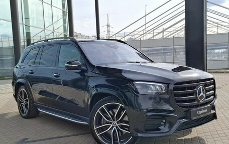 Mercedes-Benz GLS, 2024 год, 15 100 000 рублей, 8 фотография