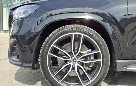 Mercedes-Benz GLS, 2024 год, 15 100 000 рублей, 10 фотография