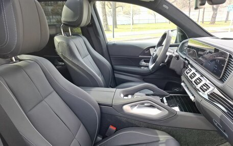 Mercedes-Benz GLS, 2024 год, 15 100 000 рублей, 25 фотография