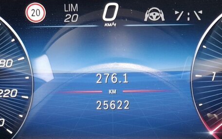 Mercedes-Benz GLS, 2024 год, 15 100 000 рублей, 19 фотография