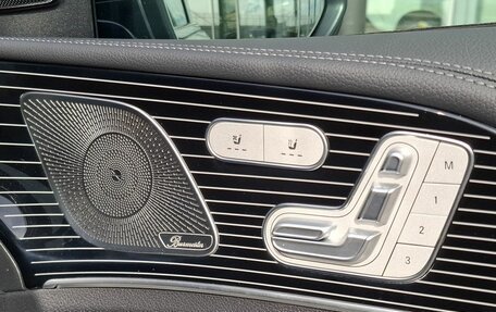 Mercedes-Benz GLS, 2024 год, 15 100 000 рублей, 23 фотография