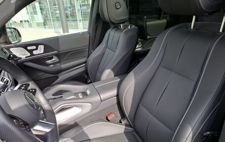 Mercedes-Benz GLS, 2024 год, 15 100 000 рублей, 15 фотография