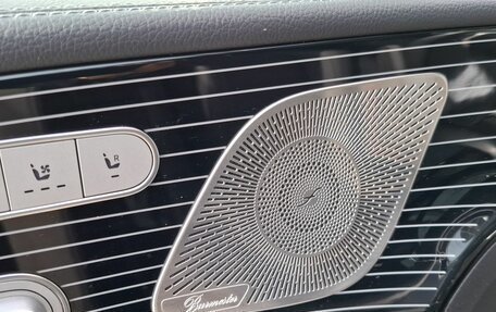 Mercedes-Benz GLS, 2024 год, 15 100 000 рублей, 14 фотография