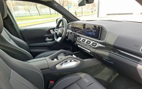 Mercedes-Benz GLS, 2024 год, 15 100 000 рублей, 24 фотография