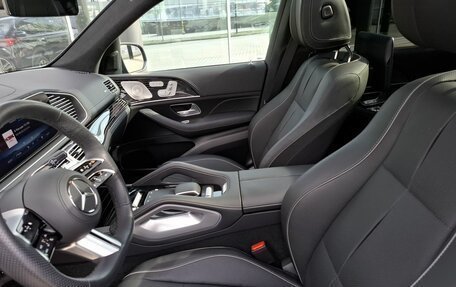 Mercedes-Benz GLS, 2024 год, 15 100 000 рублей, 16 фотография