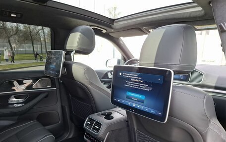 Mercedes-Benz GLS, 2024 год, 15 100 000 рублей, 26 фотография