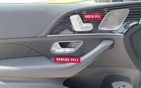 Mercedes-Benz GLS, 2024 год, 15 100 000 рублей, 12 фотография