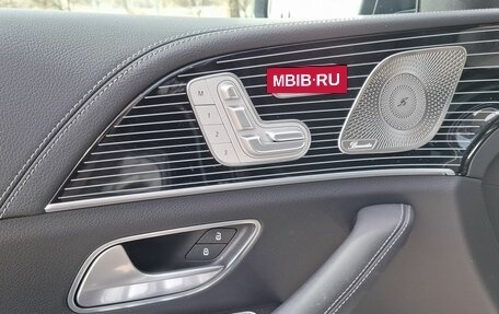 Mercedes-Benz GLS, 2024 год, 15 100 000 рублей, 13 фотография