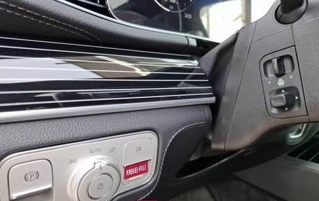 Mercedes-Benz GLS, 2024 год, 15 100 000 рублей, 17 фотография