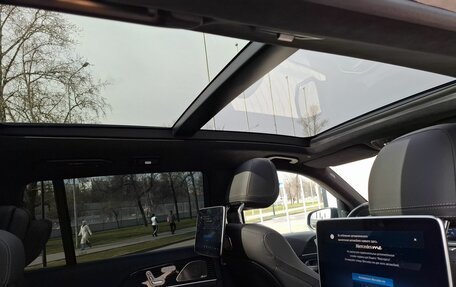 Mercedes-Benz GLS, 2024 год, 15 100 000 рублей, 27 фотография