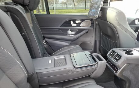 Mercedes-Benz GLS, 2024 год, 15 100 000 рублей, 29 фотография