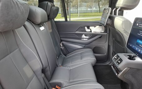 Mercedes-Benz GLS, 2024 год, 15 100 000 рублей, 28 фотография