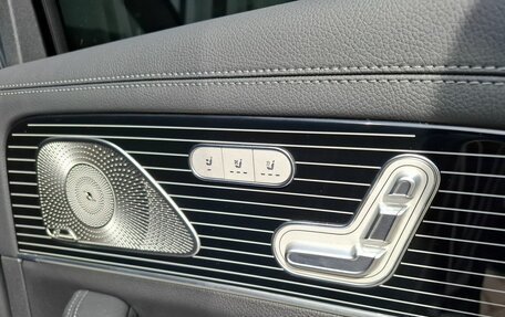 Mercedes-Benz GLS, 2024 год, 15 100 000 рублей, 30 фотография