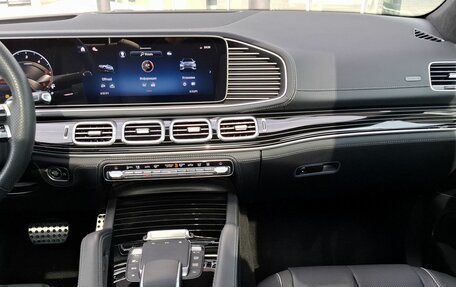 Mercedes-Benz GLS, 2024 год, 15 100 000 рублей, 35 фотография