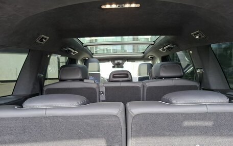 Mercedes-Benz GLS, 2024 год, 15 100 000 рублей, 31 фотография