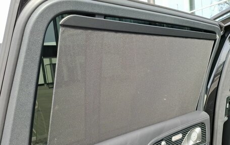 Mercedes-Benz GLS, 2024 год, 15 100 000 рублей, 36 фотография