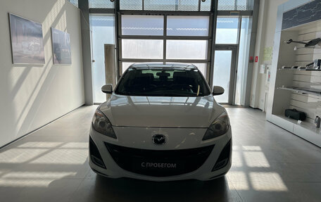 Mazda 3, 2012 год, 790 000 рублей, 2 фотография