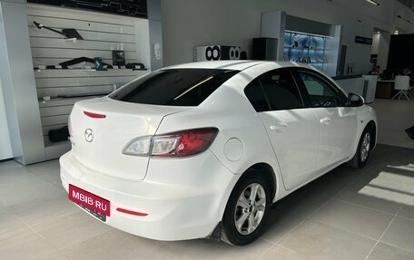 Mazda 3, 2012 год, 790 000 рублей, 5 фотография