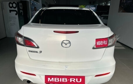 Mazda 3, 2012 год, 790 000 рублей, 4 фотография