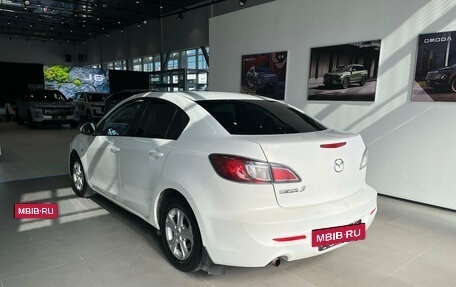 Mazda 3, 2012 год, 790 000 рублей, 3 фотография