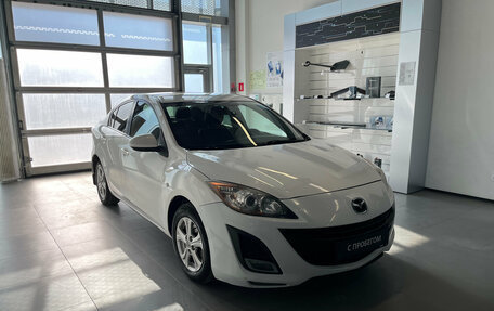 Mazda 3, 2012 год, 790 000 рублей, 6 фотография