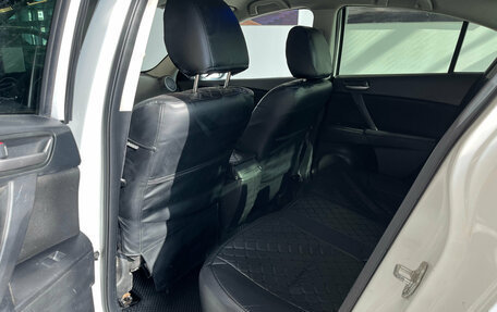 Mazda 3, 2012 год, 790 000 рублей, 8 фотография