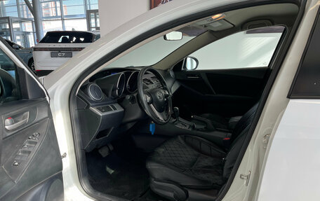 Mazda 3, 2012 год, 790 000 рублей, 7 фотография