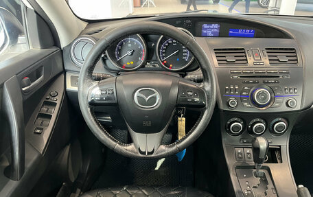 Mazda 3, 2012 год, 790 000 рублей, 9 фотография