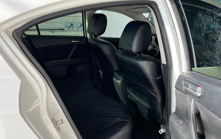 Mazda 3, 2012 год, 790 000 рублей, 14 фотография