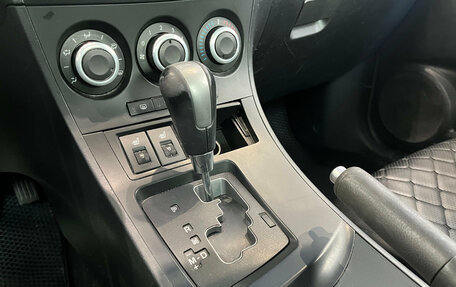 Mazda 3, 2012 год, 790 000 рублей, 10 фотография