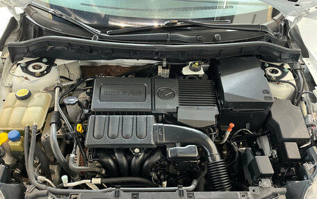 Mazda 3, 2012 год, 790 000 рублей, 12 фотография