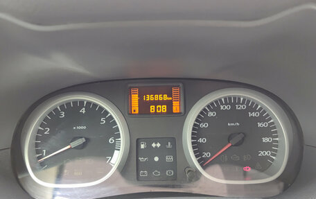 Renault Duster I рестайлинг, 2015 год, 1 145 000 рублей, 16 фотография