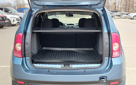 Renault Duster I рестайлинг, 2015 год, 1 145 000 рублей, 12 фотография