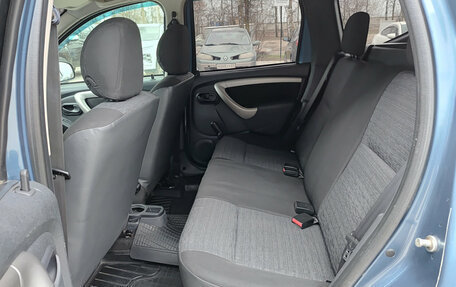 Renault Duster I рестайлинг, 2015 год, 1 145 000 рублей, 15 фотография