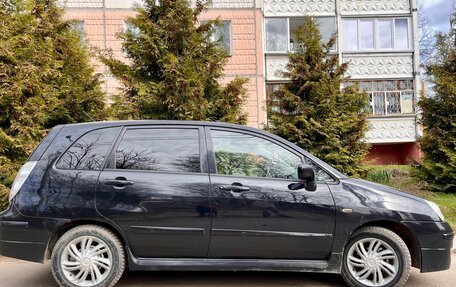 Suzuki Liana, 2007 год, 450 000 рублей, 2 фотография