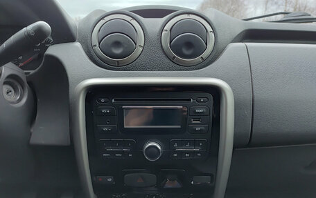 Renault Duster I рестайлинг, 2015 год, 1 145 000 рублей, 18 фотография