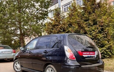 Suzuki Liana, 2007 год, 450 000 рублей, 4 фотография