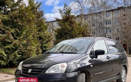 Suzuki Liana, 2007 год, 450 000 рублей, 3 фотография
