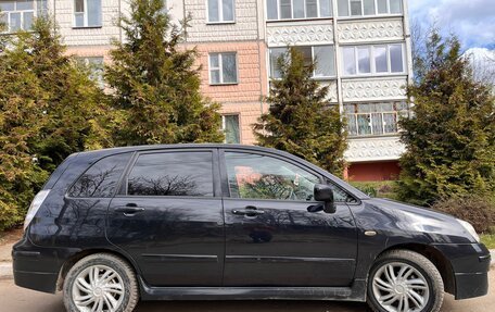 Suzuki Liana, 2007 год, 450 000 рублей, 7 фотография