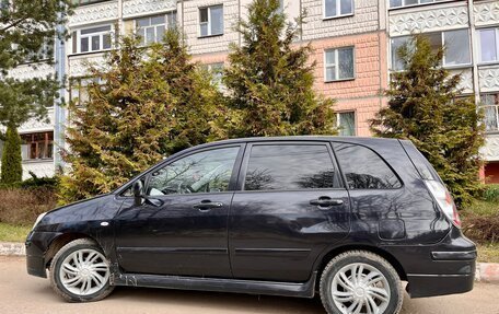 Suzuki Liana, 2007 год, 450 000 рублей, 5 фотография