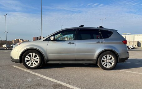 Subaru Tribeca I рестайлинг, 2005 год, 1 250 000 рублей, 4 фотография