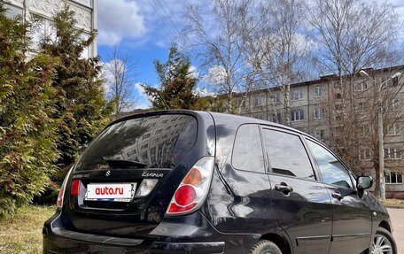 Suzuki Liana, 2007 год, 450 000 рублей, 6 фотография