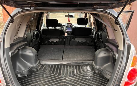 Suzuki Liana, 2007 год, 450 000 рублей, 10 фотография