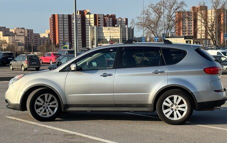 Subaru Tribeca I рестайлинг, 2005 год, 1 250 000 рублей, 8 фотография