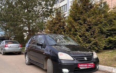 Suzuki Liana, 2007 год, 450 000 рублей, 8 фотография